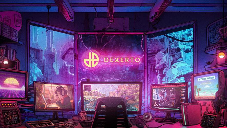 Dexerto
