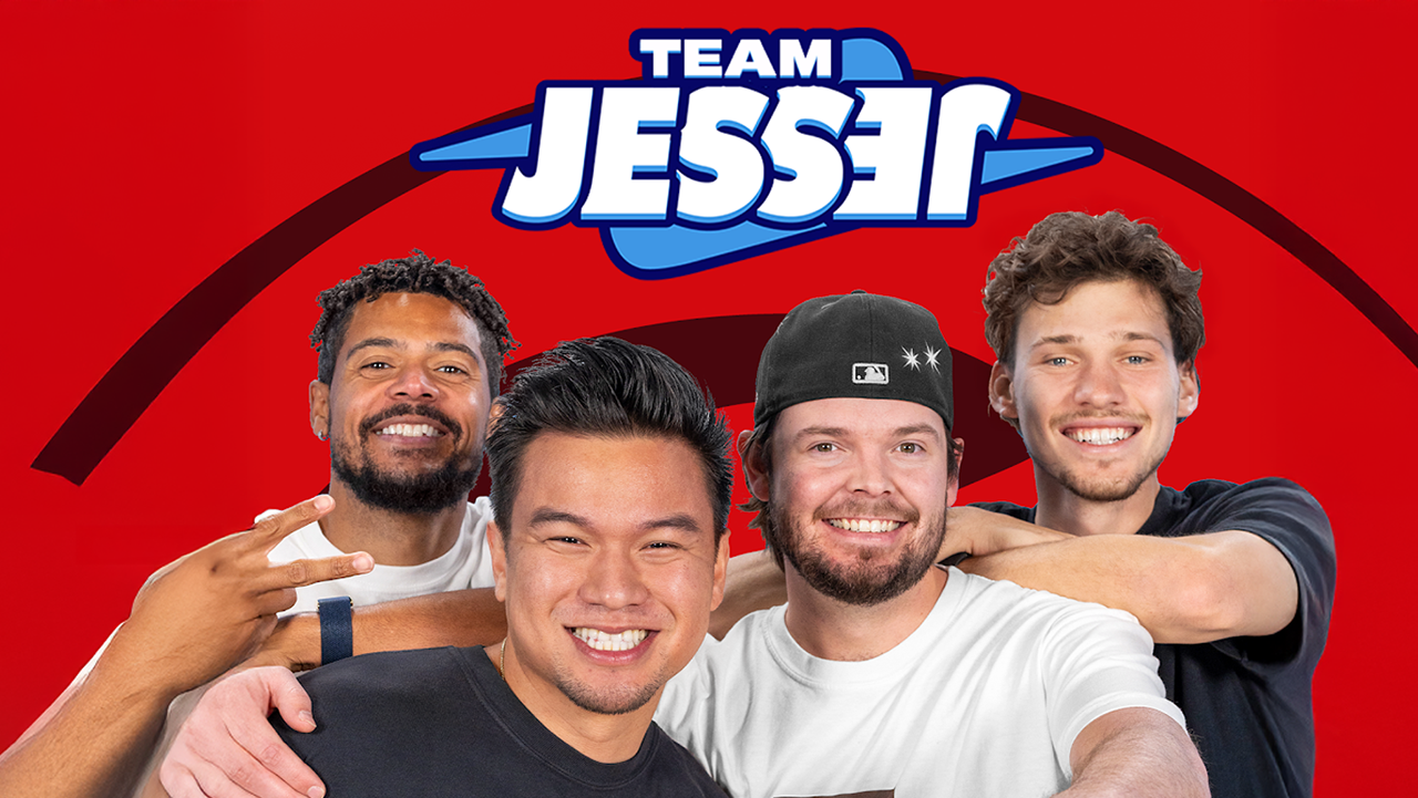 Team Jesser